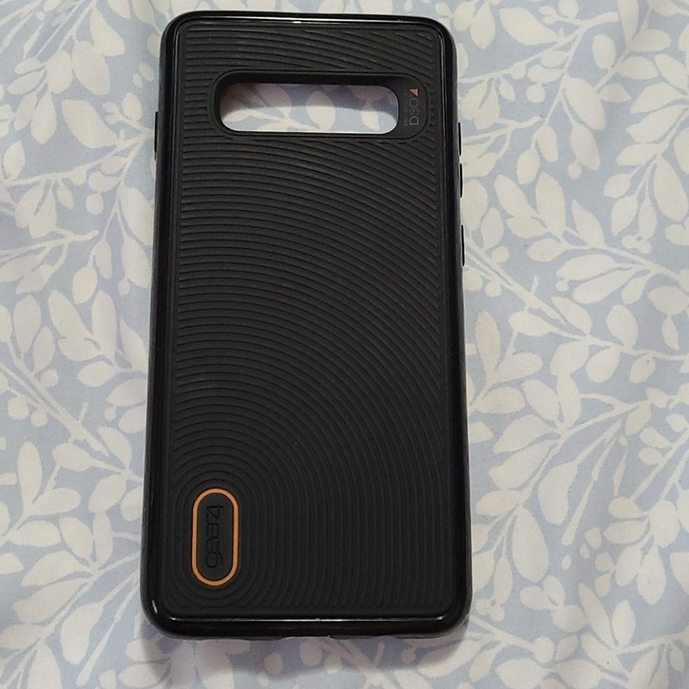 Samsung case - Picture 2 of 3